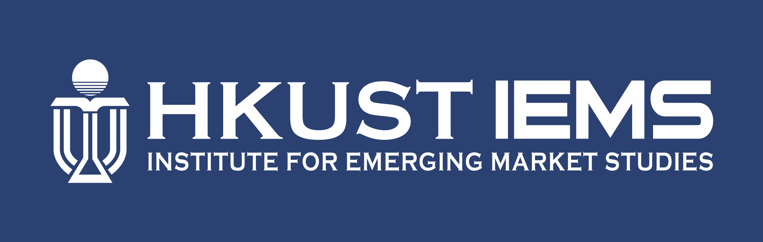 HKUST - HKUST Institute for Emerging Market Studies 
