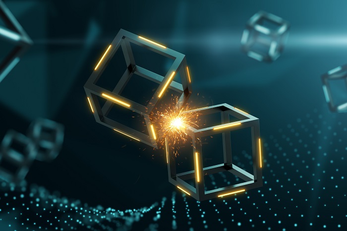 Building global trade connectivity through digital partnerships