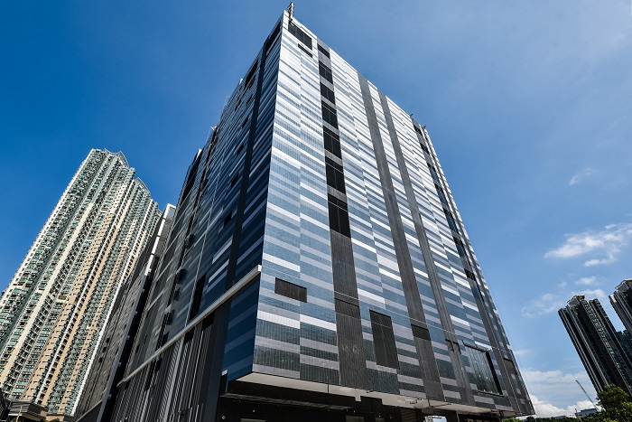 Global data centres leverage Hong Kong's advantages