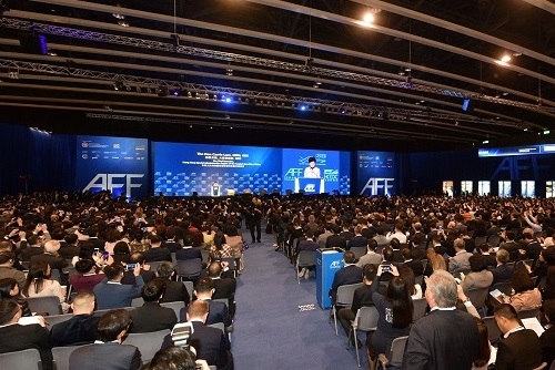 AFF