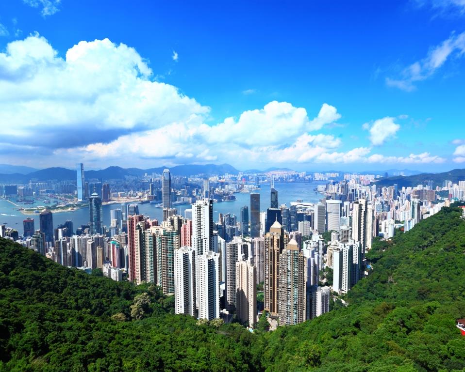 Green finance: Hong Kong stakes its claim with transparency and trust
