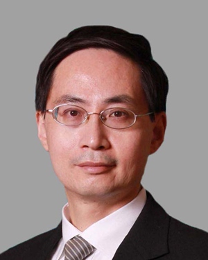 Ma Jun
