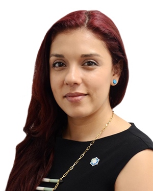 Nadira Lamrad