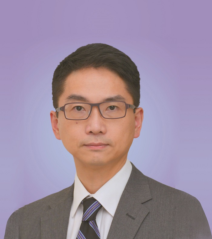 Mr Nelson Chow