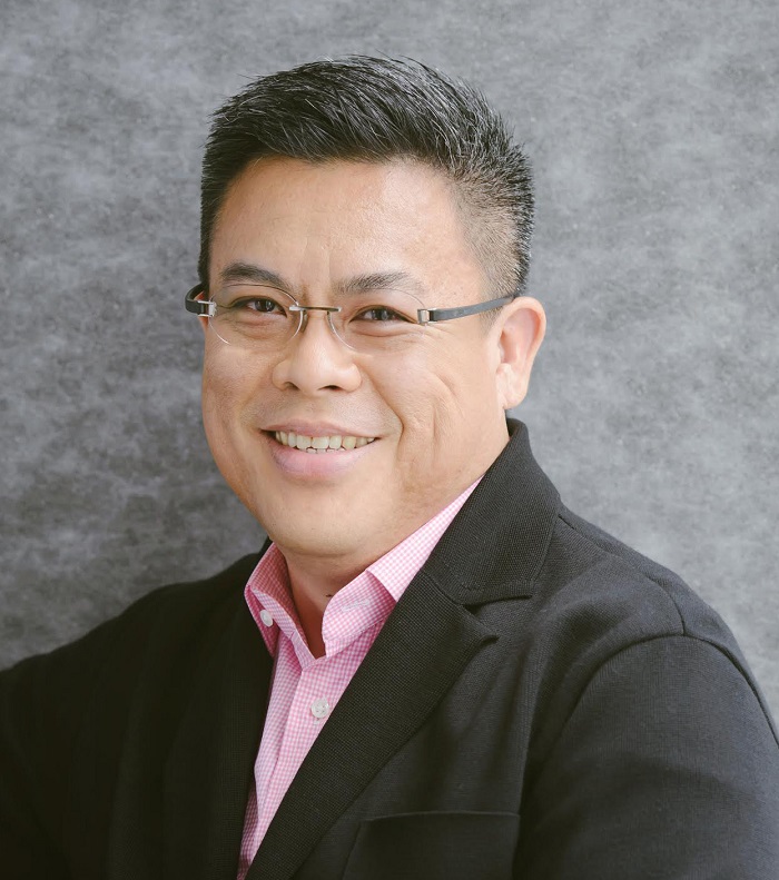 Mr Alex Kong